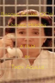 Unsung Heroine (1995) .